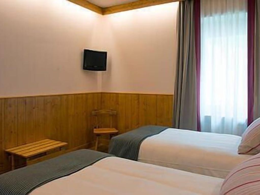 Albergo Ristorante Bucaneve