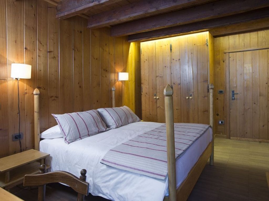 Albergo Ristorante Bucaneve