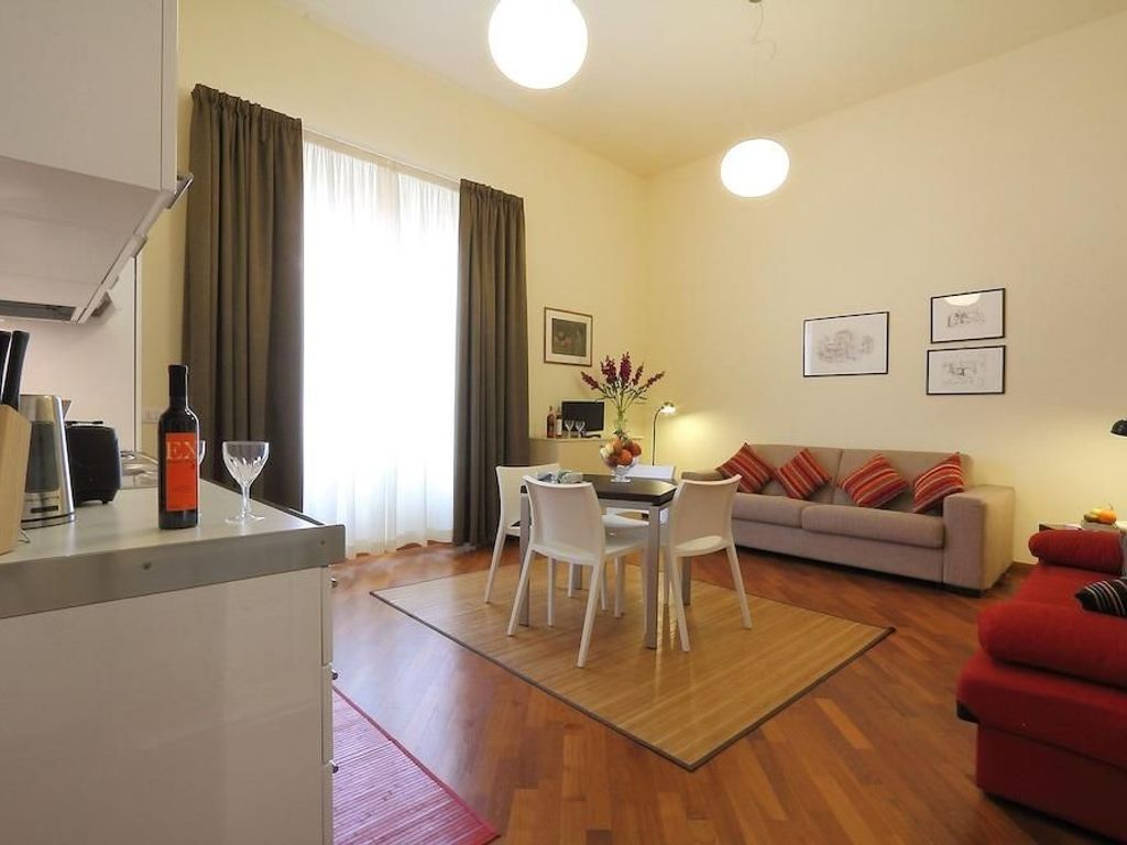 My Love Apartments Duomo