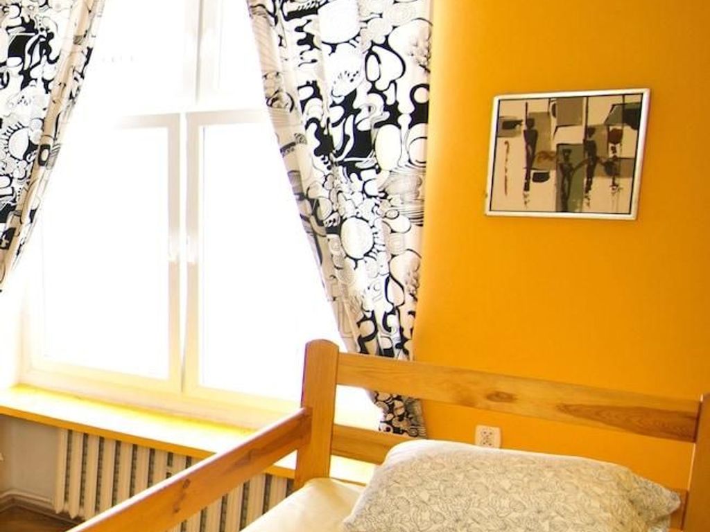 Cinnamon Hostel