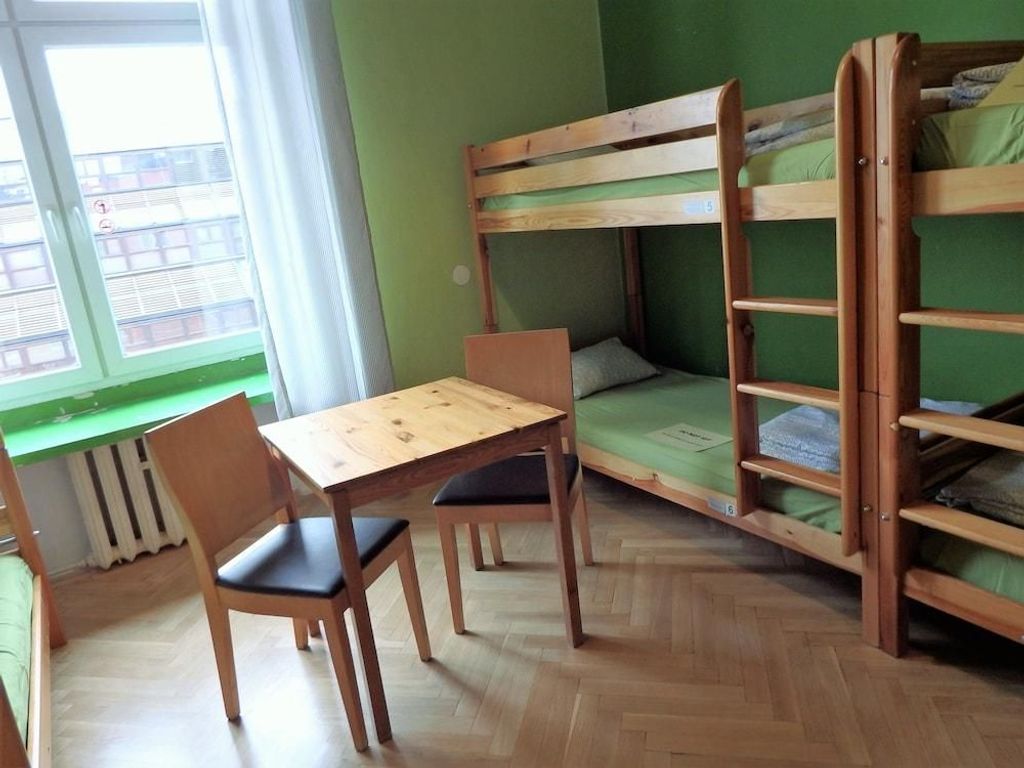 Cinnamon Hostel