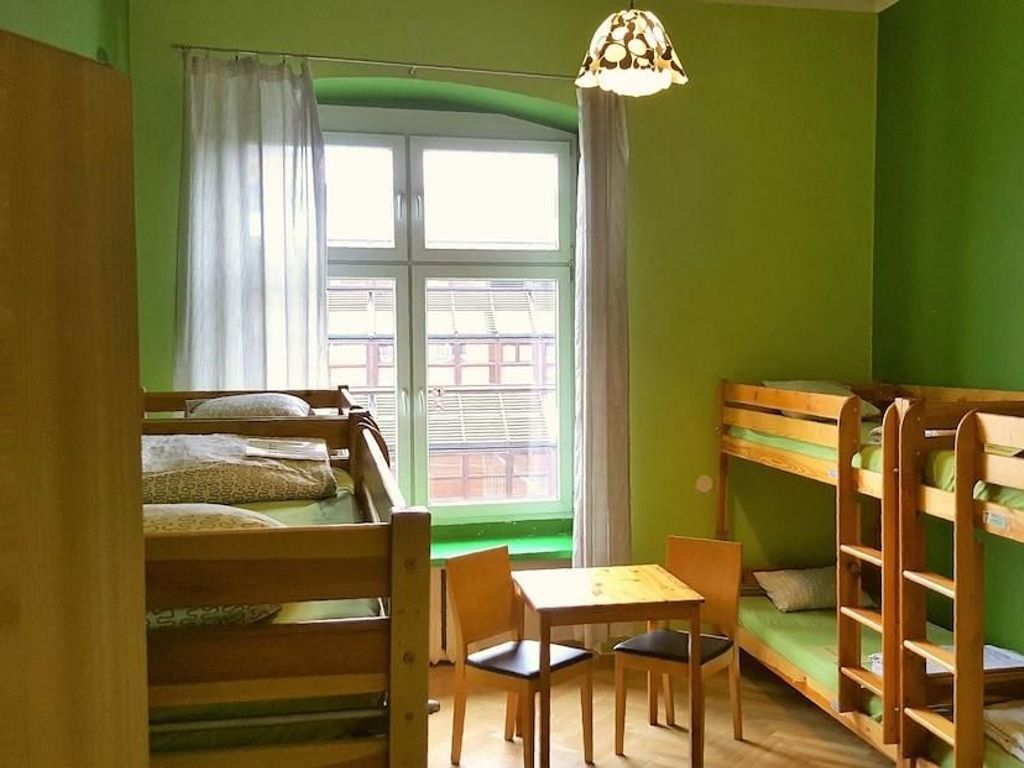 Cinnamon Hostel