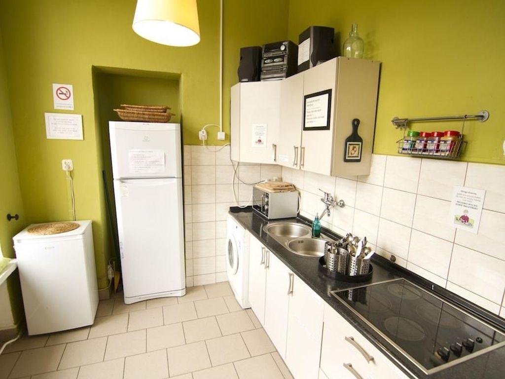 Cinnamon Hostel