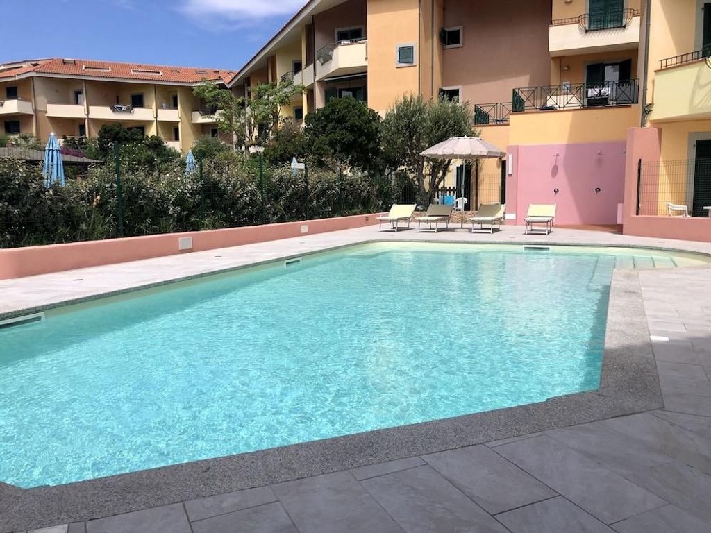 Residence I Mirti Bianchi
