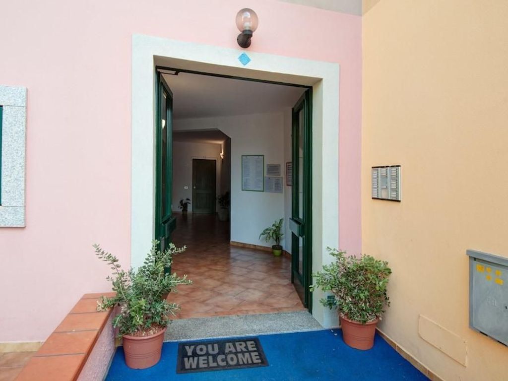 Residence Le Pavoncelle