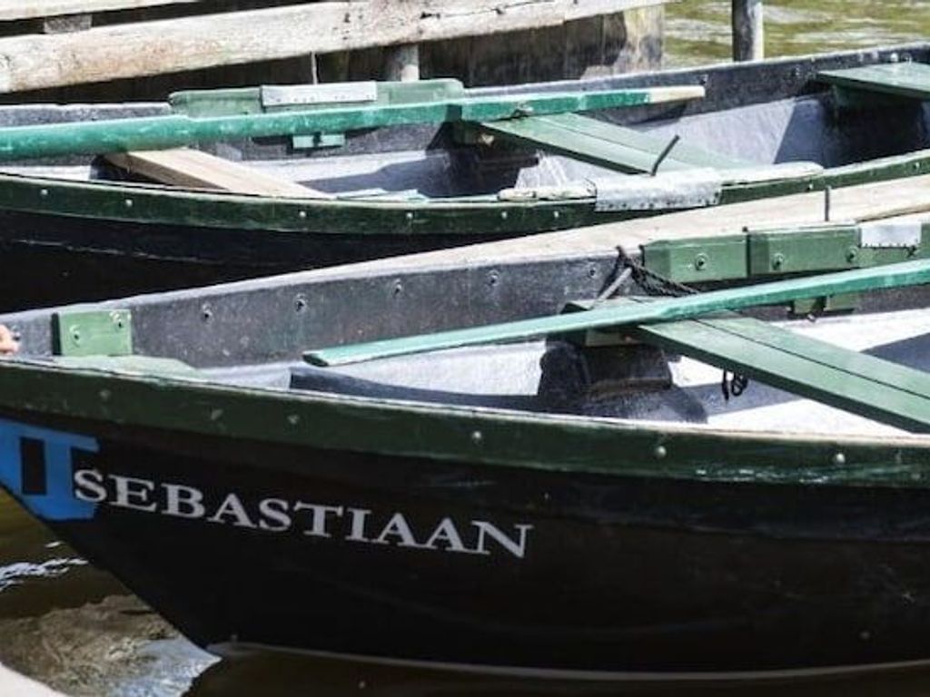Loosdrecht Rien van den Broeke Village