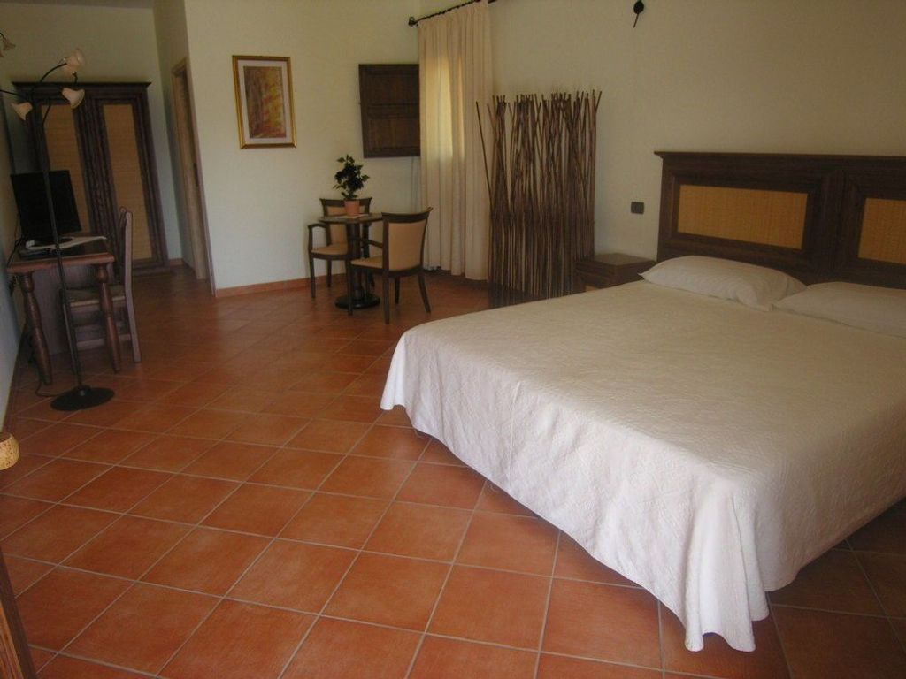 Hotel Funtana Abbas