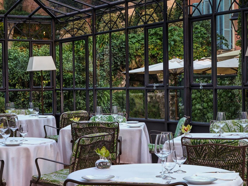 Rocco Forte Hotel de Russie