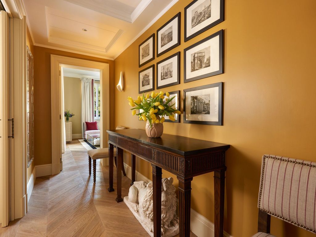 Rocco Forte Hotel de Russie