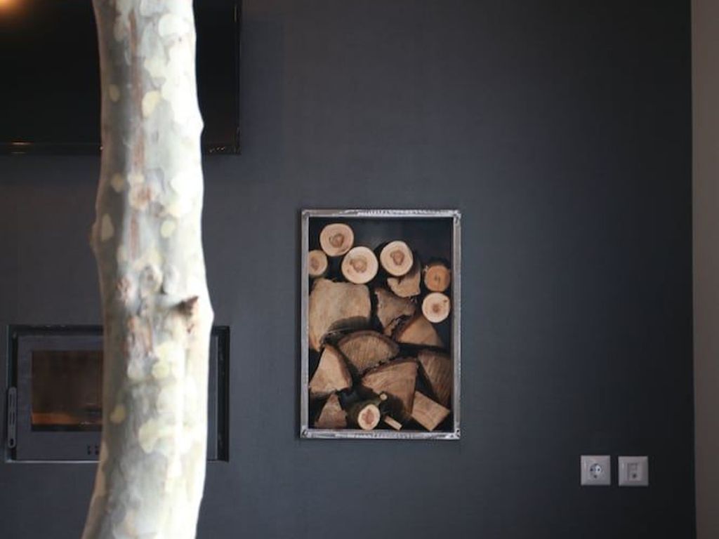 Oniropetra Boutique Hotel