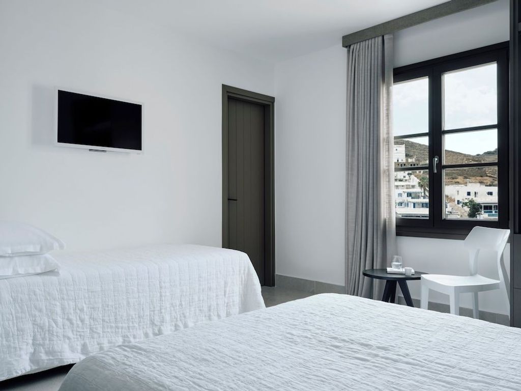 Acteon Hotel