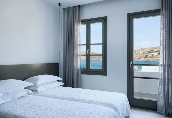 Acteon Hotel