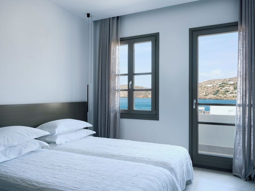 Acteon Hotel