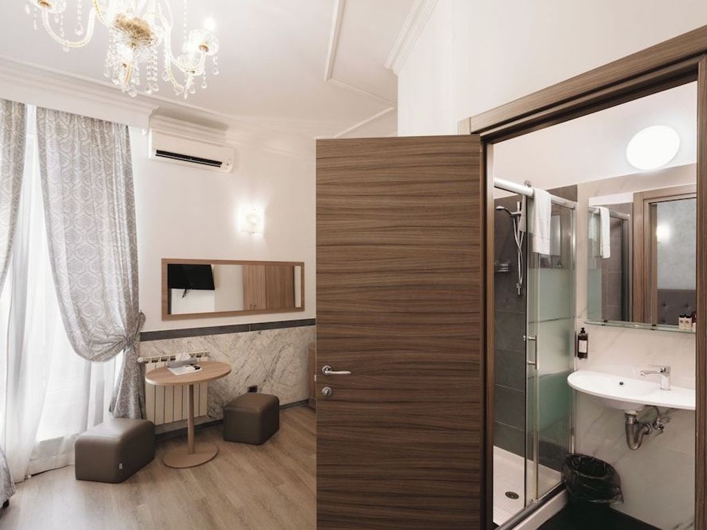 Hotel Centro Cavour
