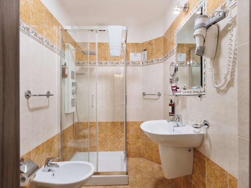 Hotel Centro Cavour