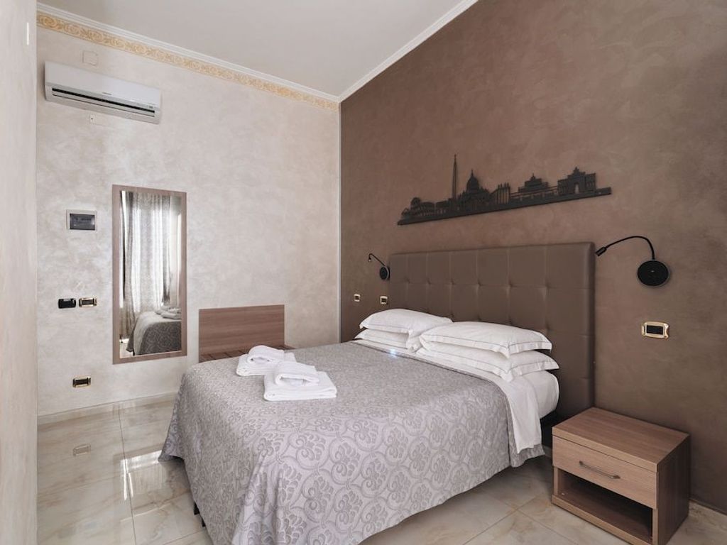 Hotel Centro Cavour