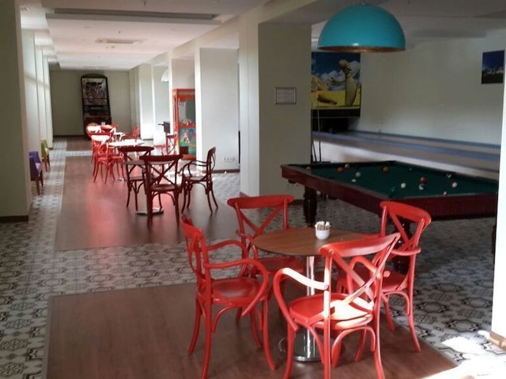 Ulu Resort Hotel - All Inclusive