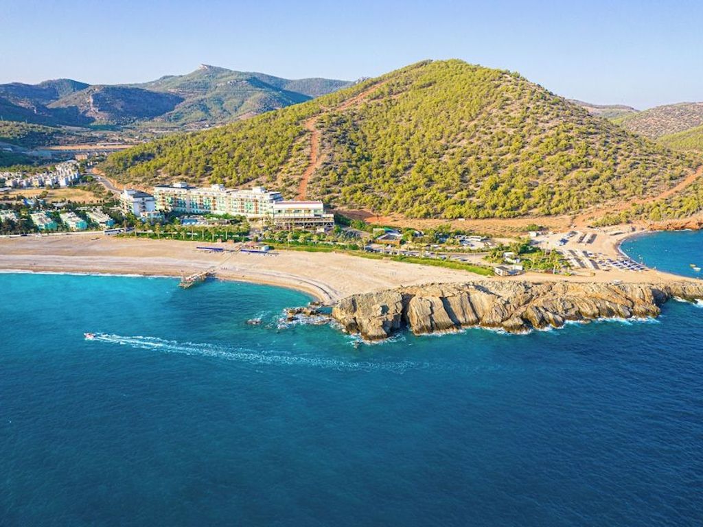 Ulu Resort Hotel - All Inclusive