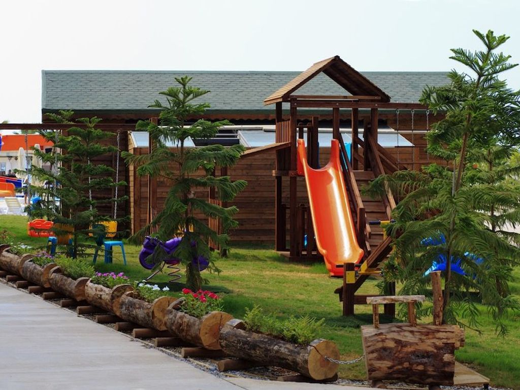 Ulu Resort Hotel - All Inclusive