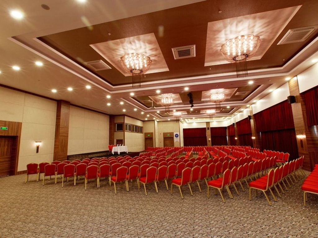 Ulu Resort Hotel - All Inclusive