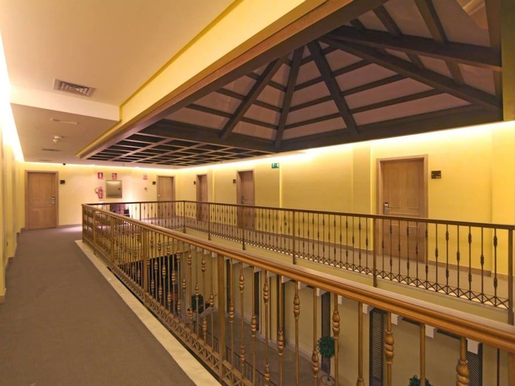 Hotel Casa Consistorial