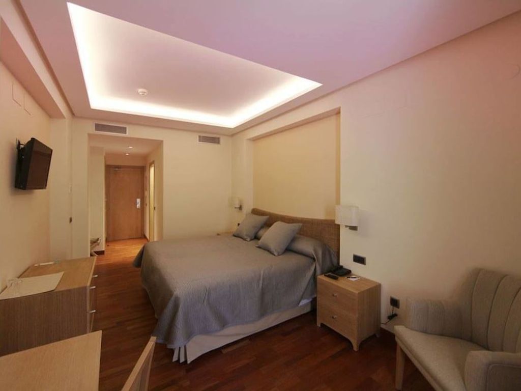 Hotel Casa Consistorial