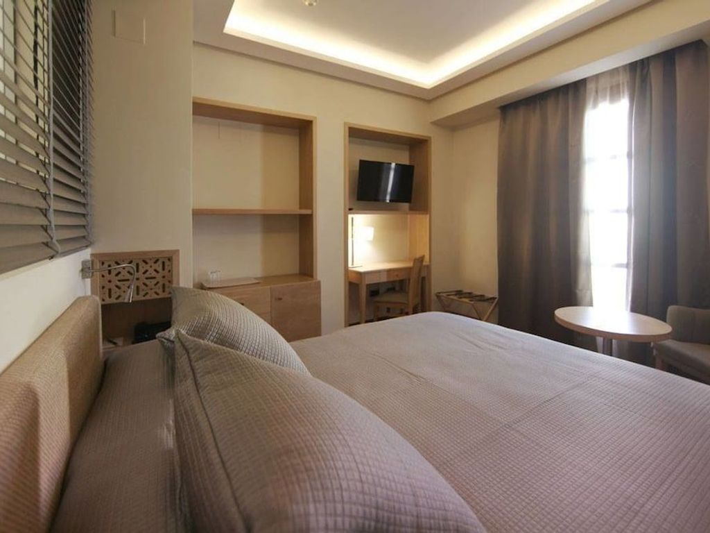 Hotel Casa Consistorial