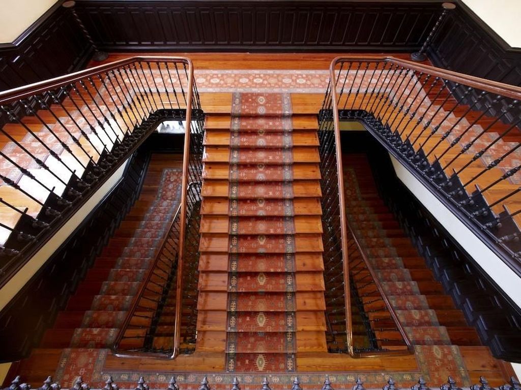 Gran Hotel Balneario de Cestona