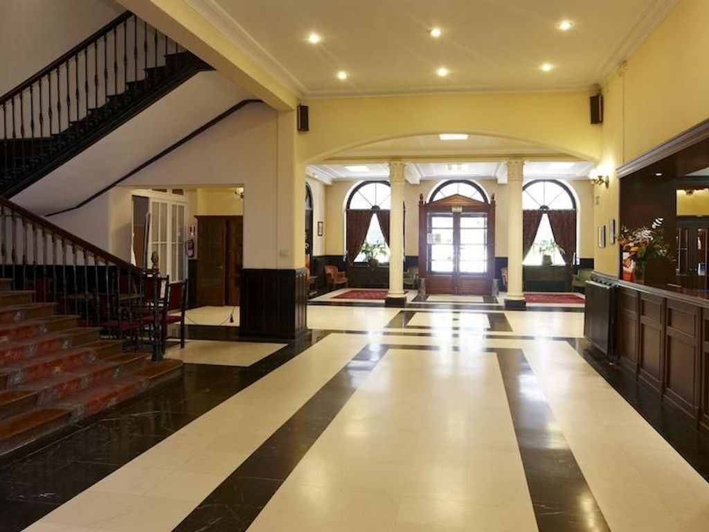 Gran Hotel Balneario de Cestona