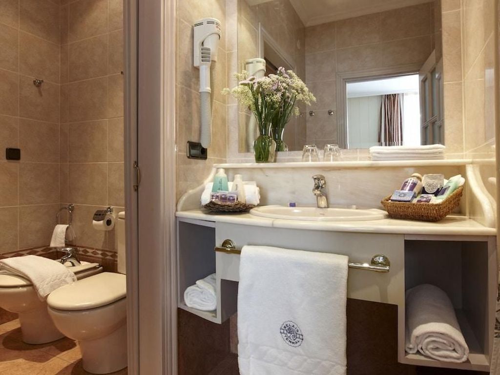 Gran Hotel Balneario de Cestona