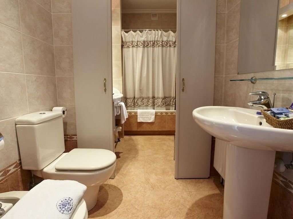 Gran Hotel Balneario de Cestona