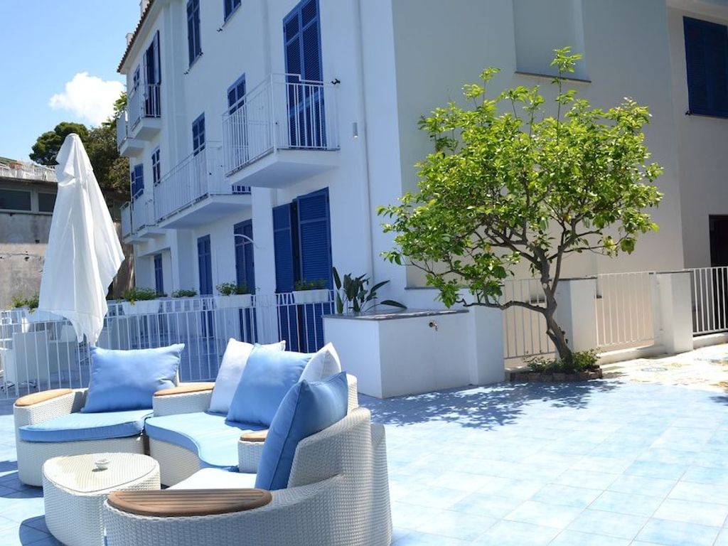 Boutique Hotel Helios