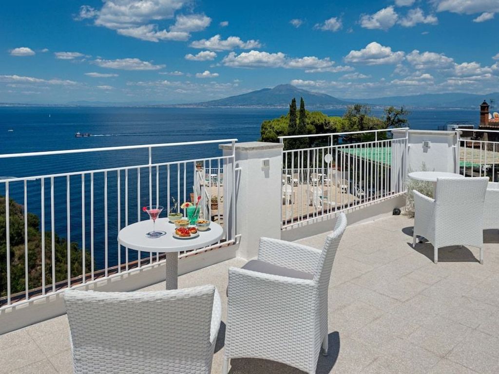 Boutique Hotel Helios