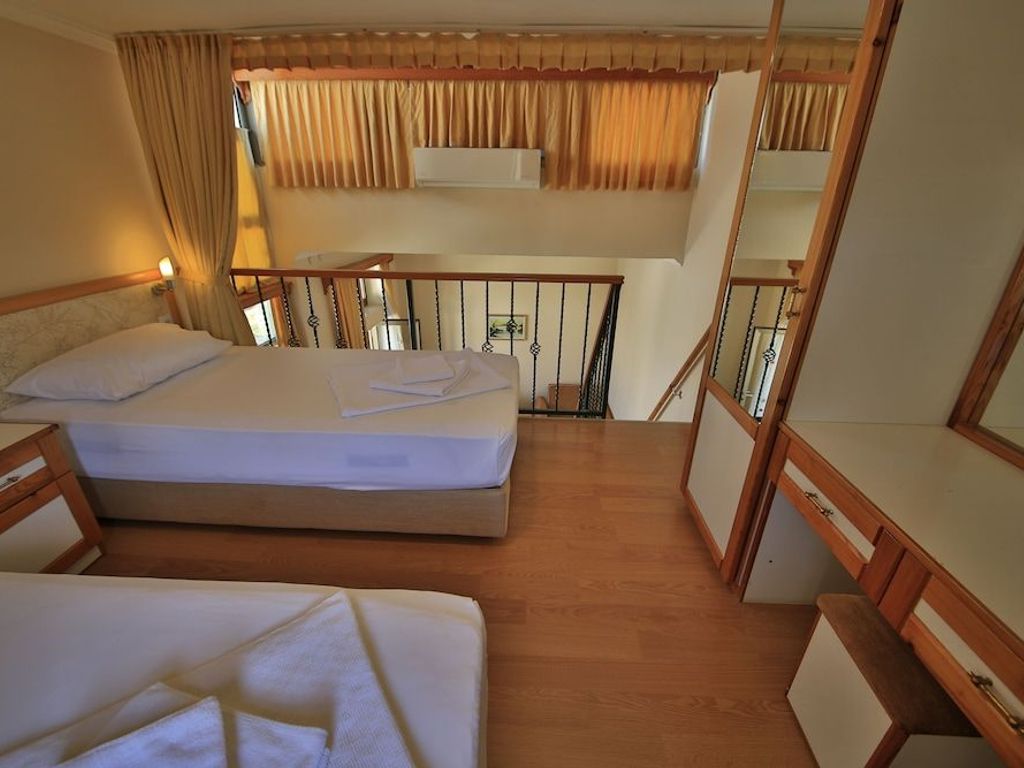 Green House Apart Hotel