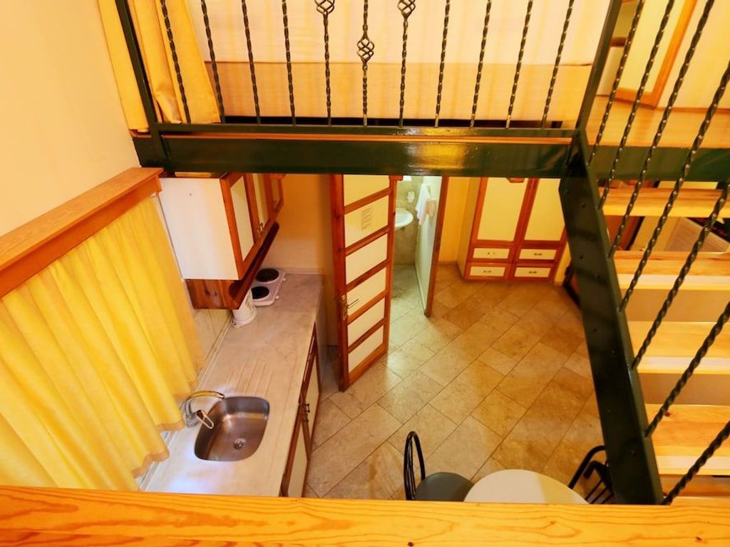 Green House Apart Hotel