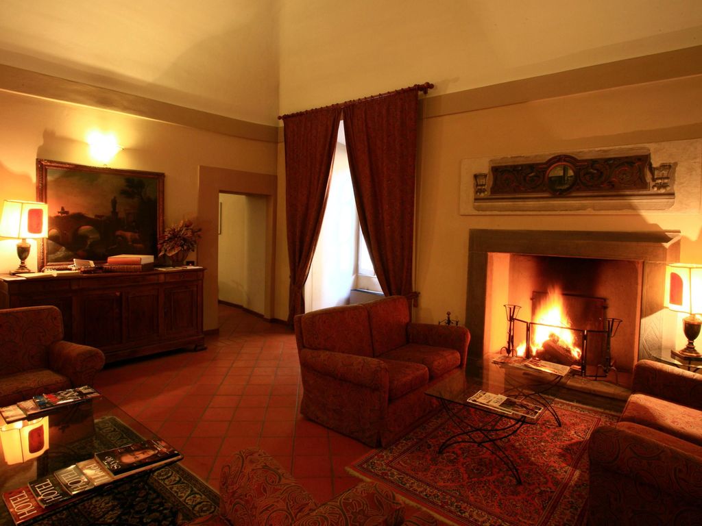 Palazzo Bocci