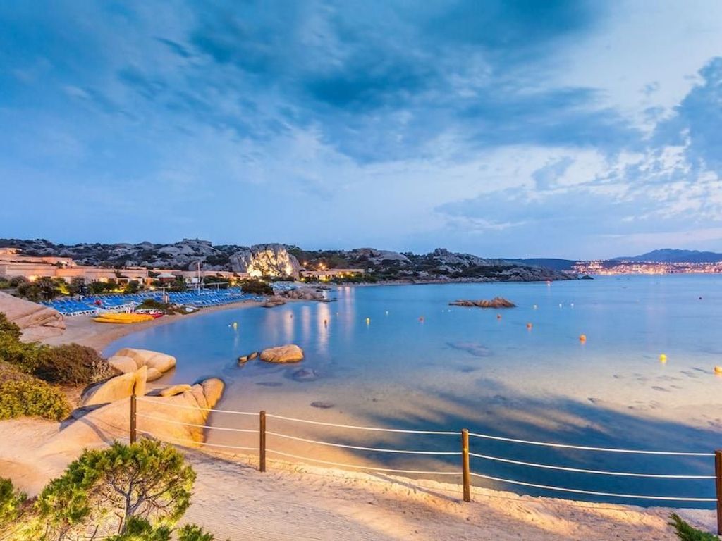 Santo Stefano Resort & Spa