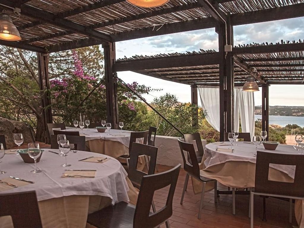 Santo Stefano Resort & Spa