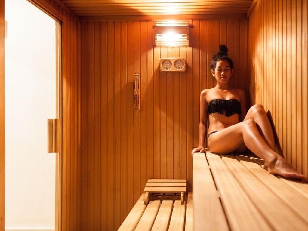 Santo Stefano Resort & Spa
