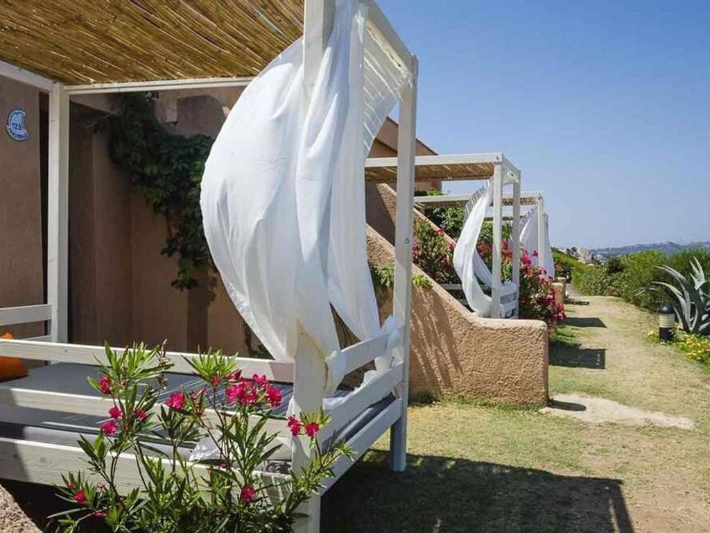 Santo Stefano Resort & Spa
