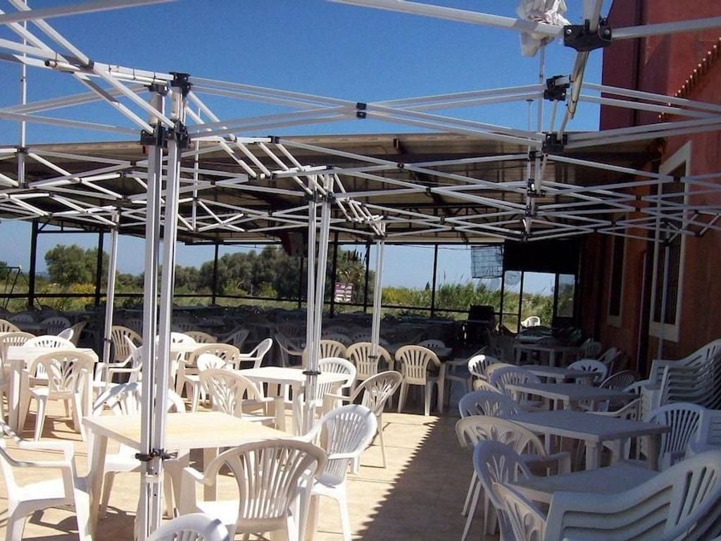 Agriturismo Mio Capitano