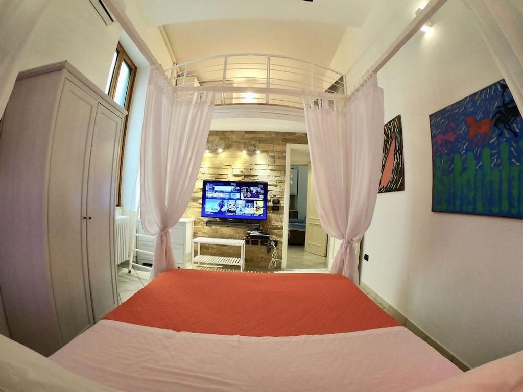 B&B Isola dello stampatore