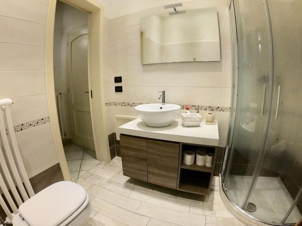 B&B Isola dello stampatore