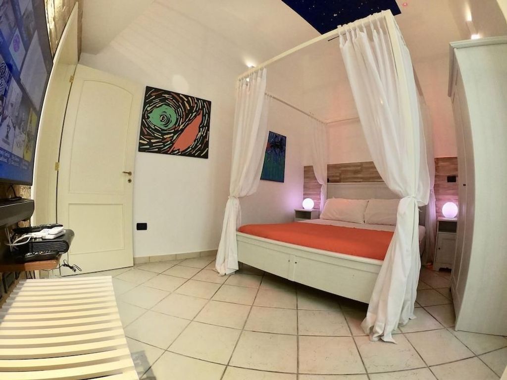 B&B Isola dello stampatore