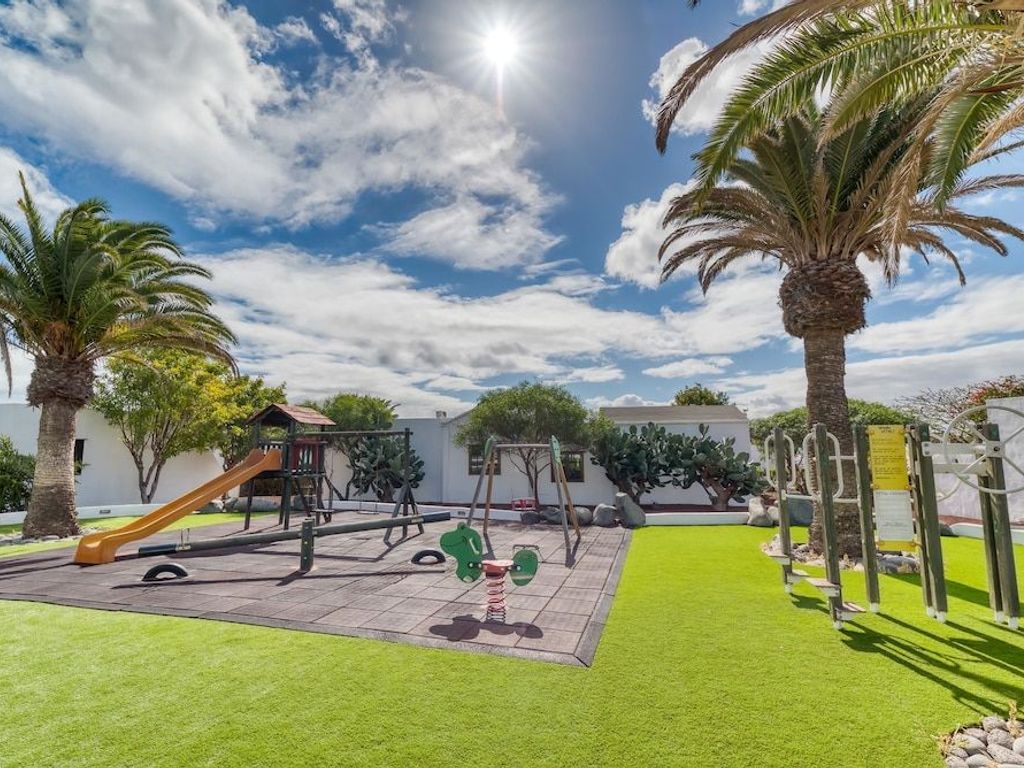 Ona Las Casitas