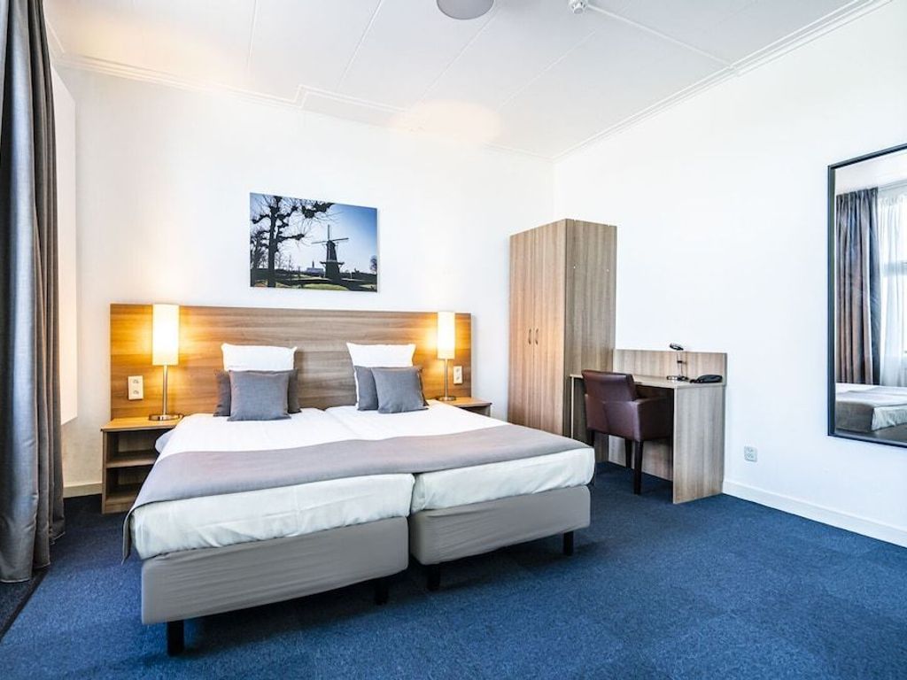 Hotel Hulst