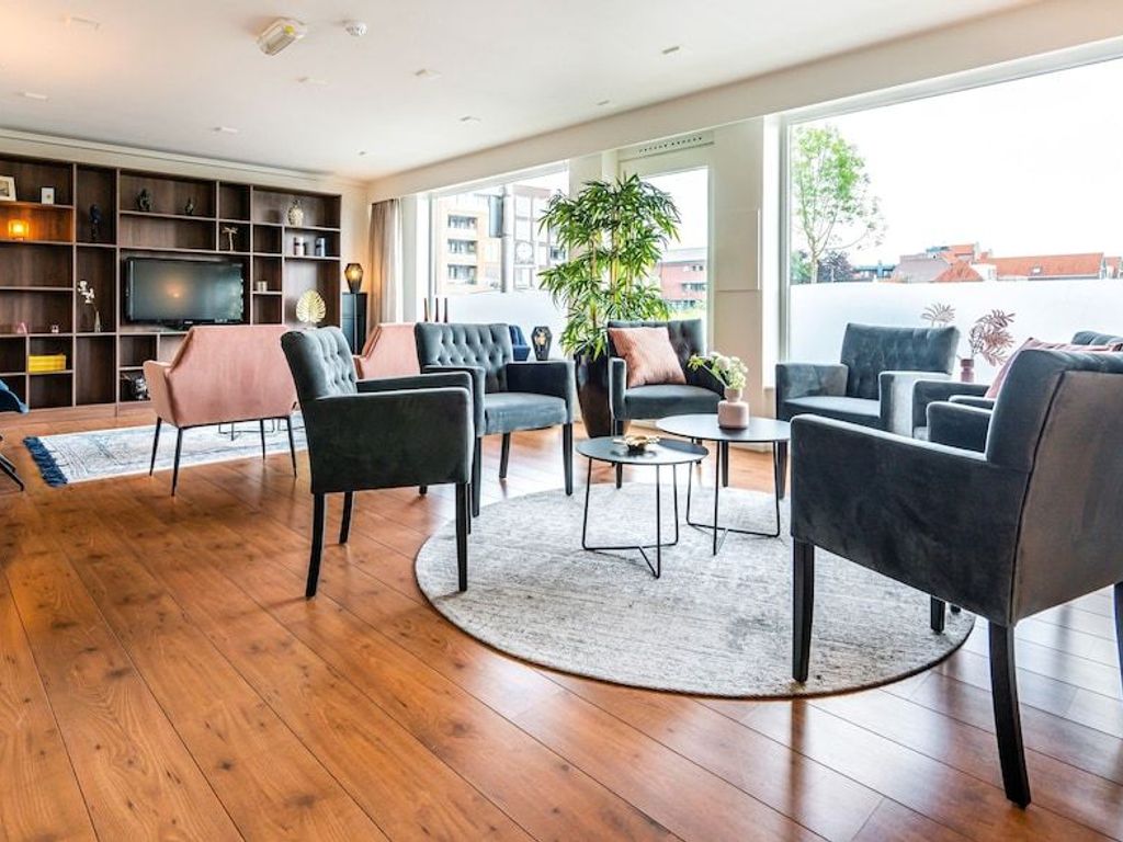 Hotel Hulst