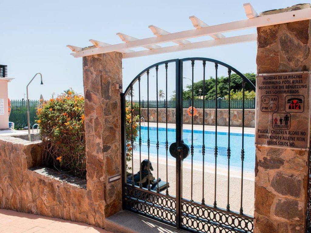 Villas Santa Ana