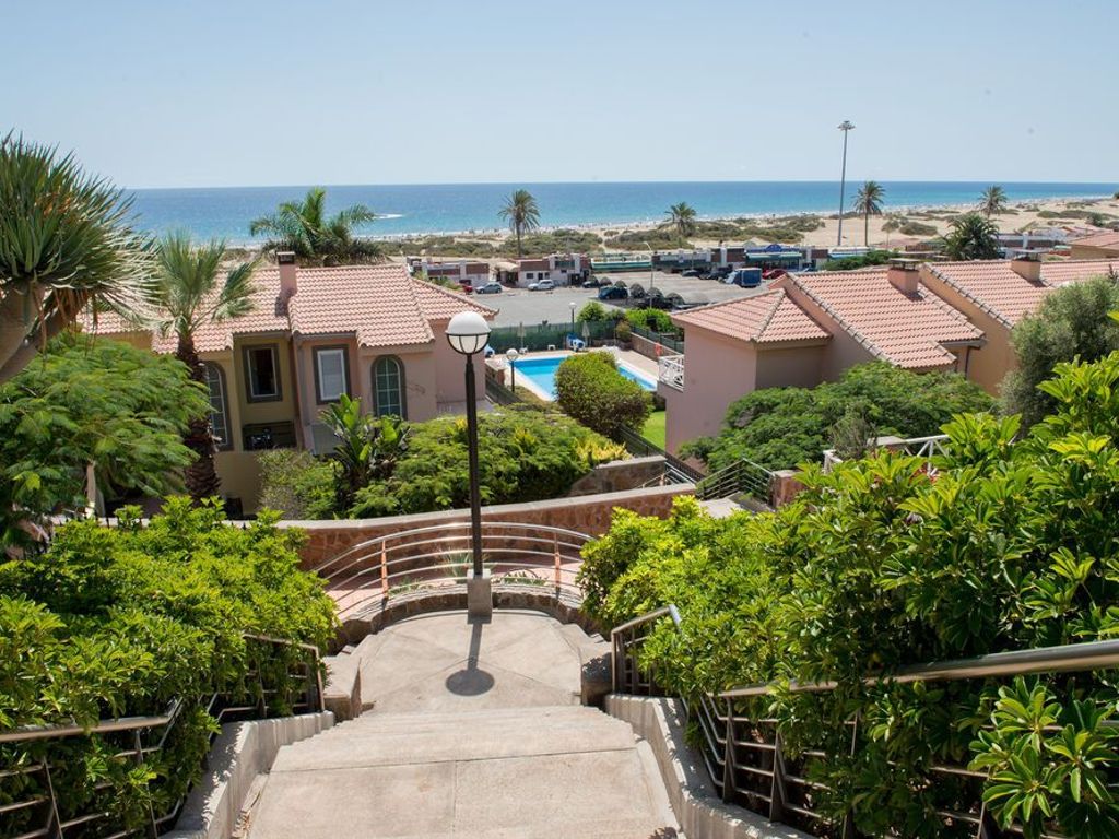 Villas Santa Ana