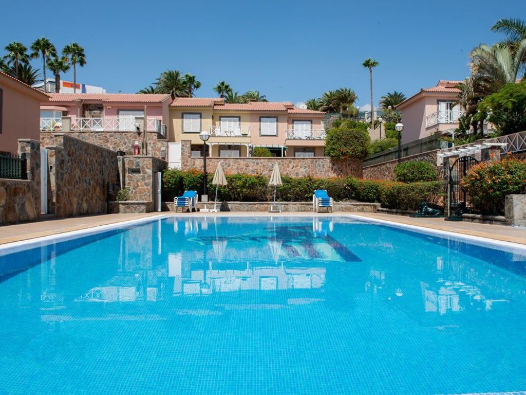 Villas Santa Ana